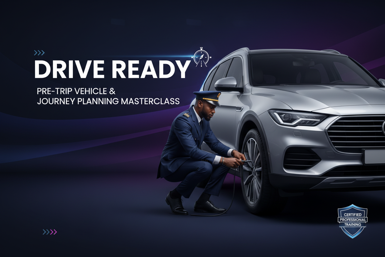 Drive Ready course cover image