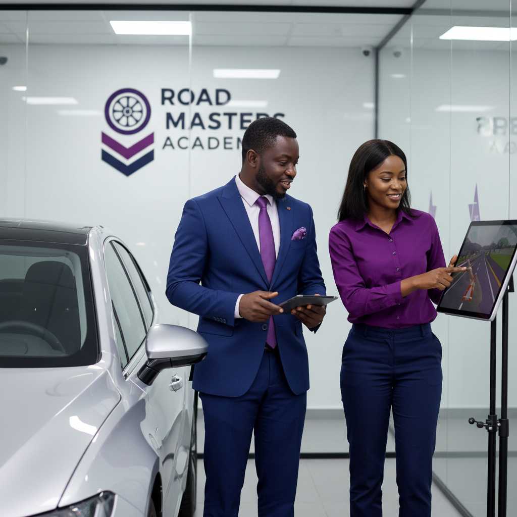 Drive Ready: Pre-Trip Vehicle & Journey Planning Masterclass