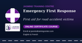 Emergency First Response: First Aid for Road Accident Victims